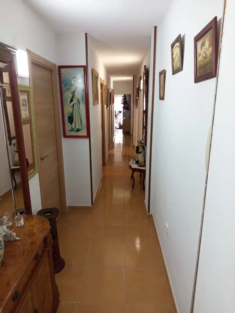 Flat for sale in Roquetas de Mar  with Terrace and Storage room