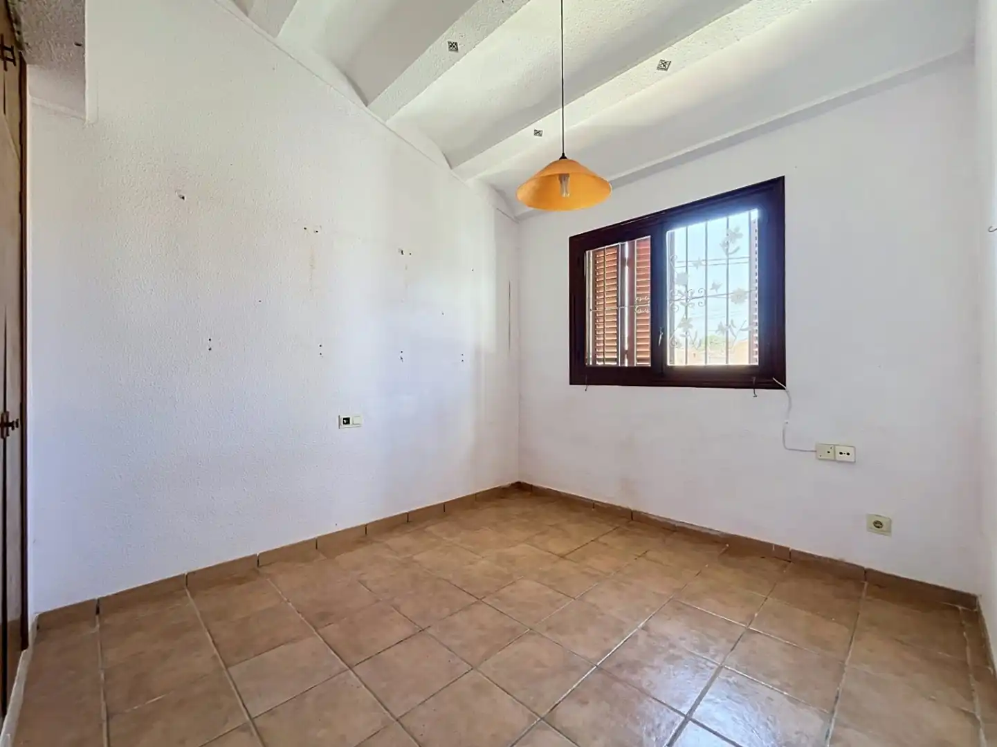 Cocina de Casa o chalet en venta en L'Alfàs del Pi con Aire acondicionado, Jardín privado y Terraza