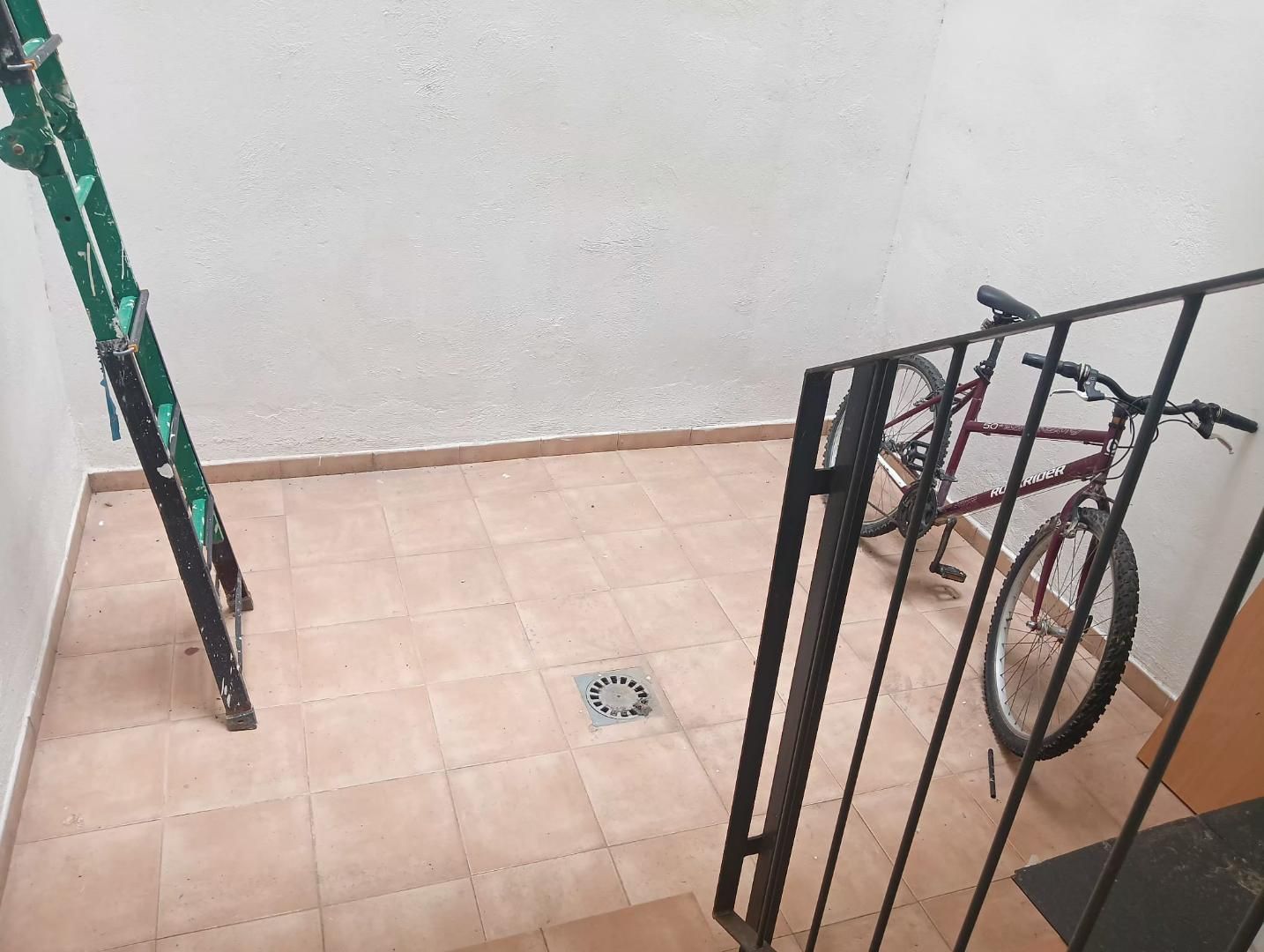 Balcony of Flat for sale in Riba-roja de Túria  with Terrace and Storage room
