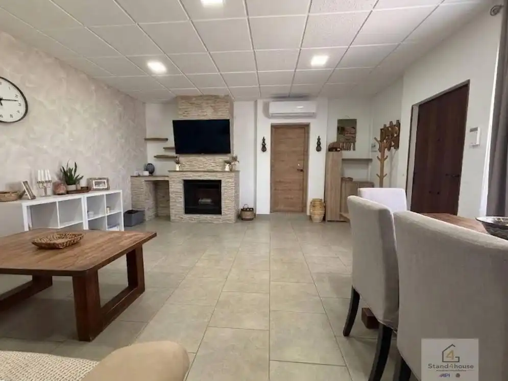 Detached house for sale in Bollullos Par del Condado