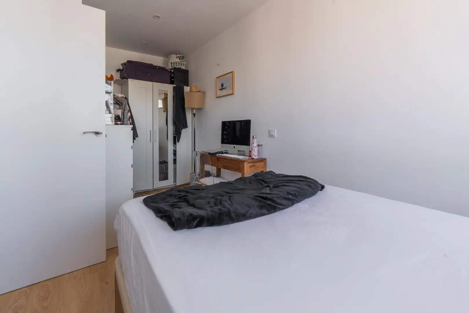 Piso con ascensor en venta en Calle ARTISTAS, imagen 21