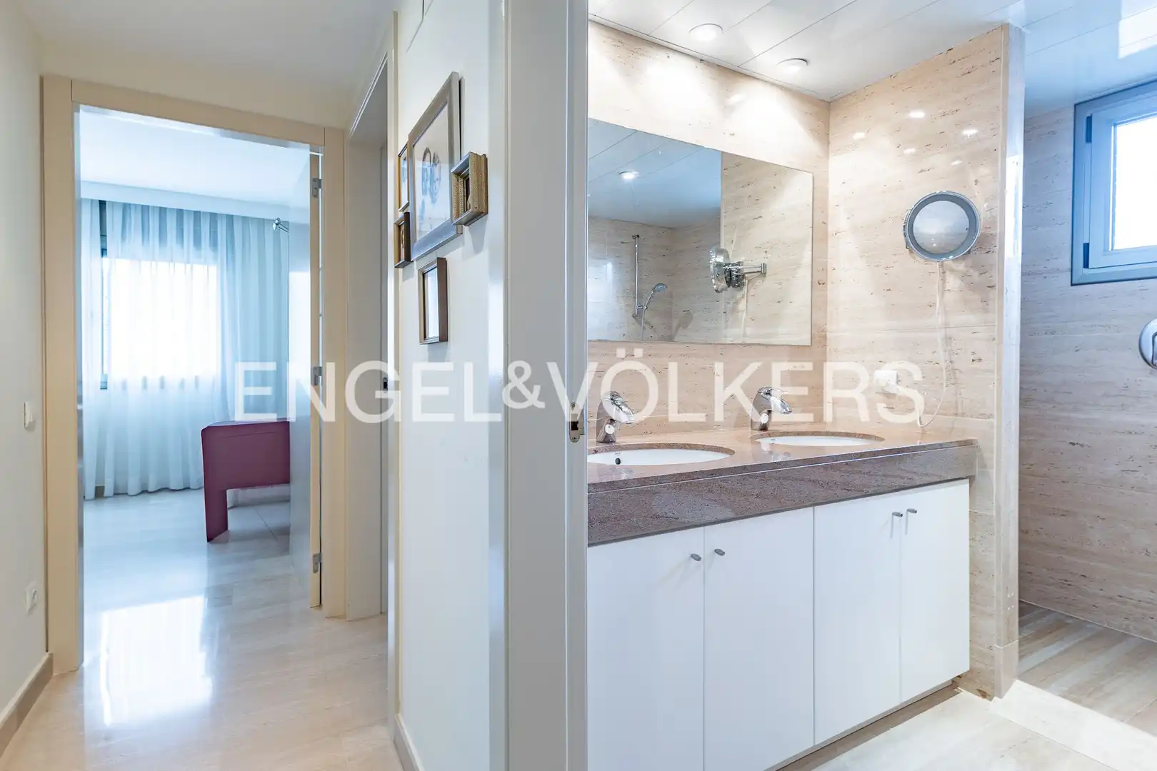 Penthouse with pool for sale in L'Eixample, imagen 43