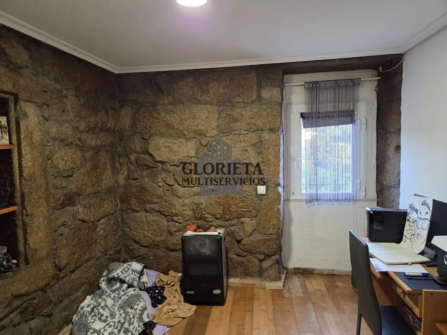 Casa amb terrassa en venda a Gondomar, imagen 32