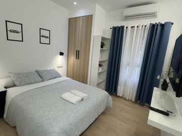 Apartament amb ascensor de lloguer a Moncloa - Aravaca