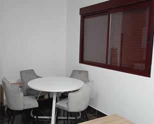 Apartment to rent in  Murcia Capital  with Air Conditioner, Furnished and Oven