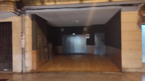 Foto 3 de Garaje de alquiler en Camino Calvario, 19, Cabral - Candeán, Vigo