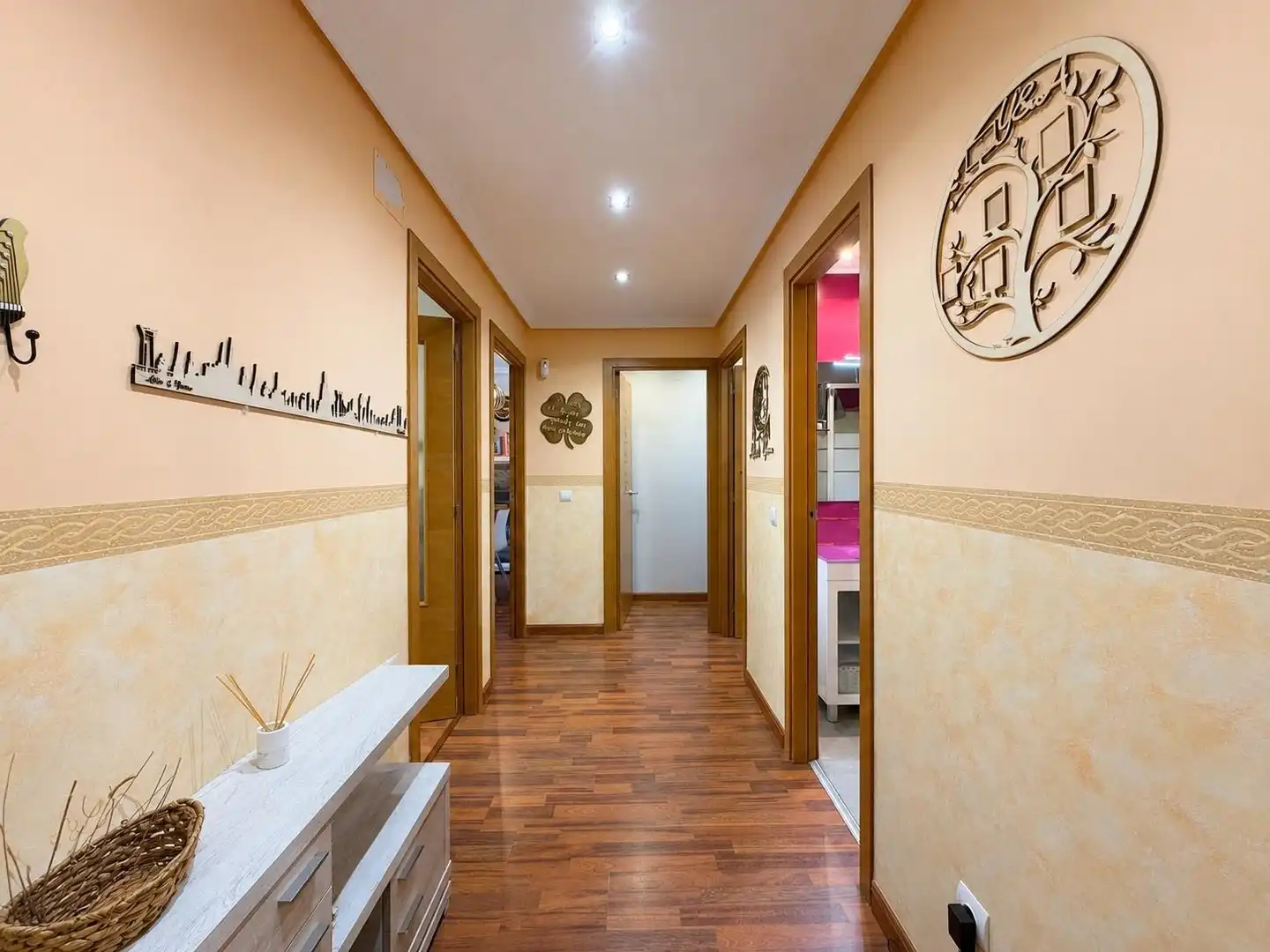 Piso en venta en Ávila con Calefacción, Trastero y Amueblado