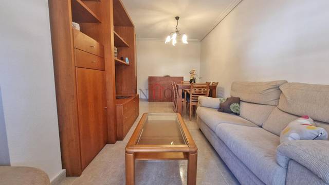 Piso en Venta en Colonia Madrid