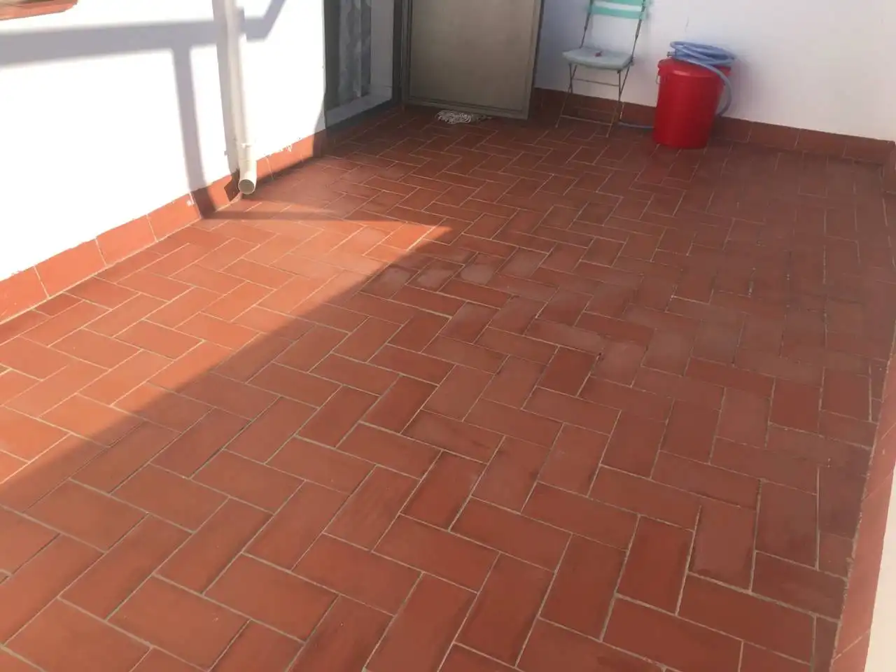 Dachboden zum Verkauf in Morón de la Frontera
