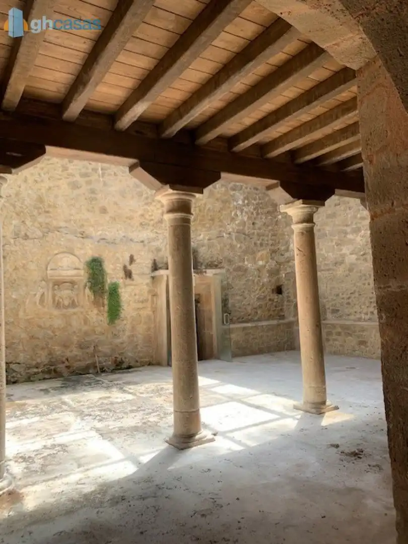 Casa o xalet en venda en Castraz