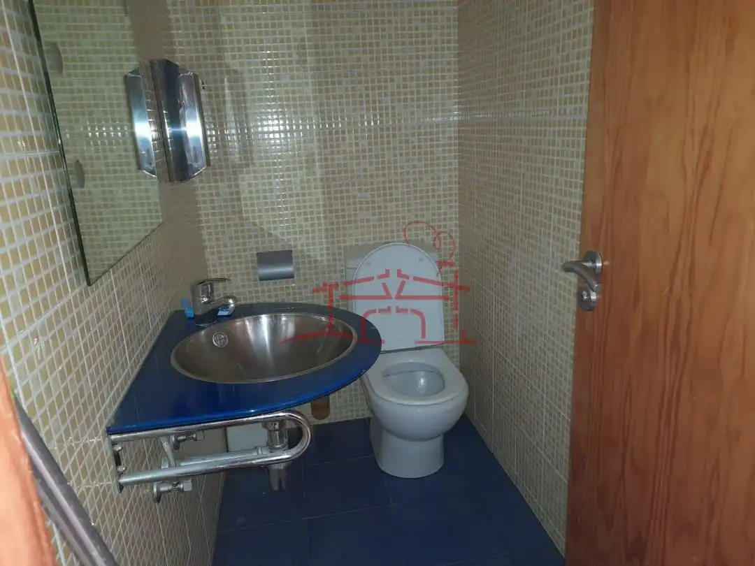 Bany de Local en venda en Durango