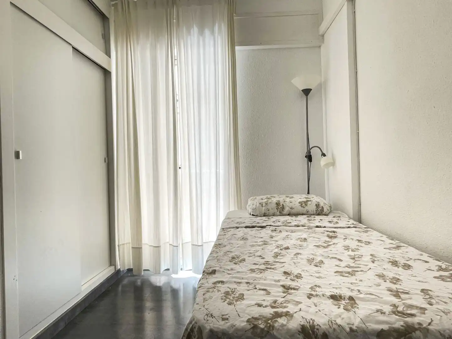 Bedroom of Apartments for sale in Canuta