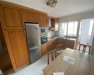 Flat for sale in Vigo