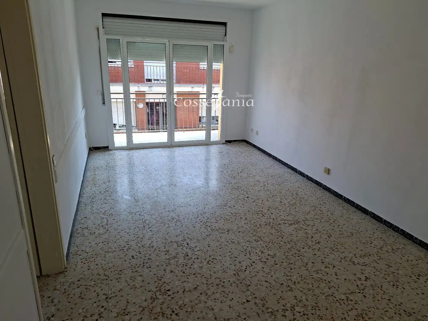 Sala d'estar de Pis en venda en Calafell amb Terrassa