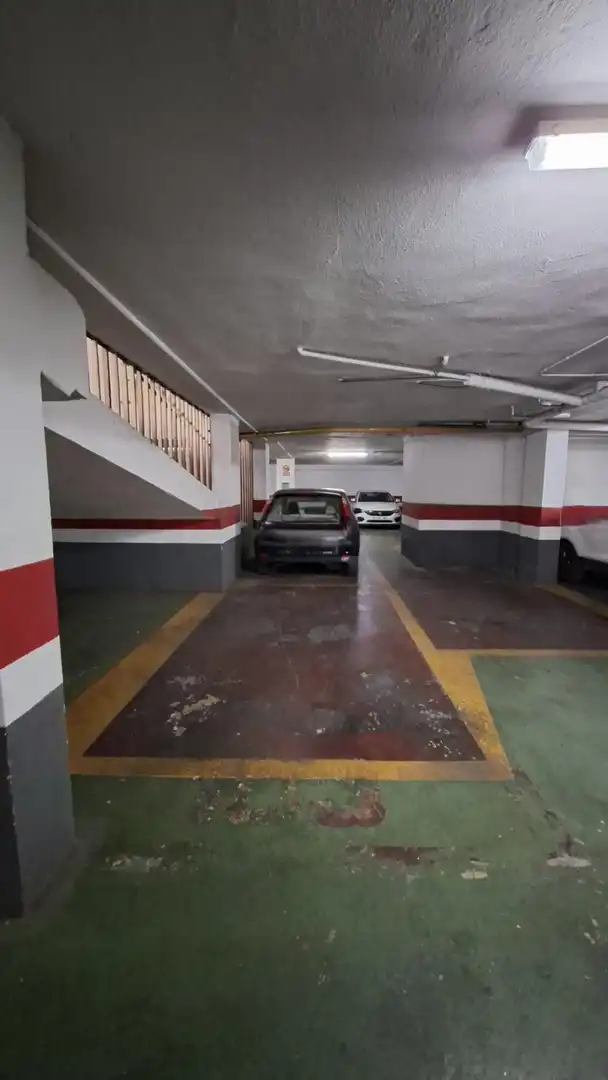 Parking de Piso en venta en Valencia con Aire acondicionado