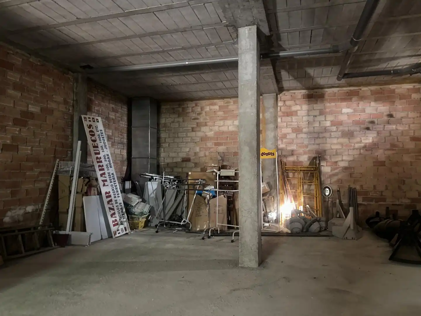 Local comercial en alquiler en Peligros, imagen 2
