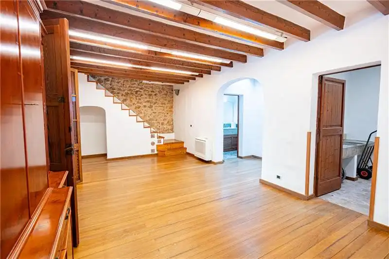 Casa o xalet en venda en Pollença amb Aire condicionat i Terrassa
