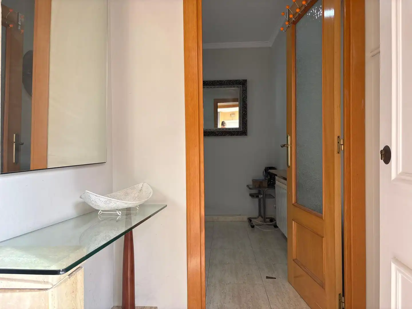 Wohnung zum Verkauf in Granollers mit Klimaanlage, Heizung und Möbliert