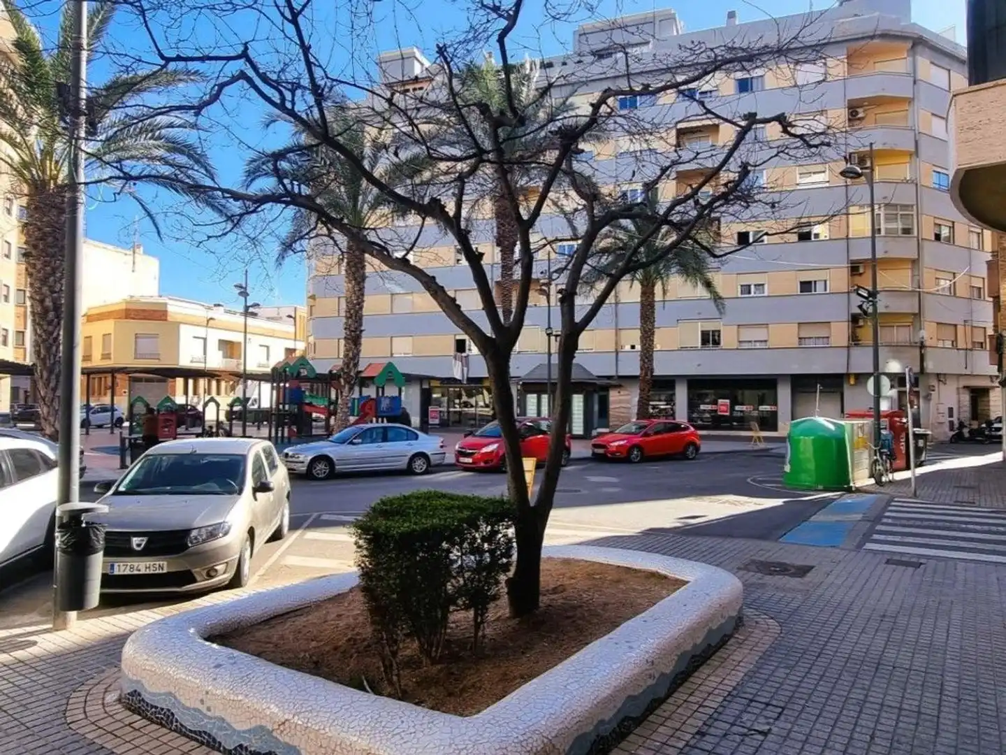 Terreno residencial en venta en Joaquim Sorolla de, imagen 15