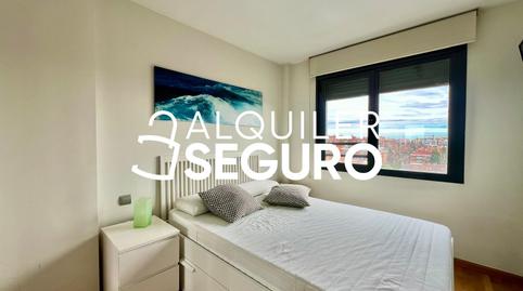 Photo 4 of Flat to rent in Bausá, Costillares,  Madrid Capital