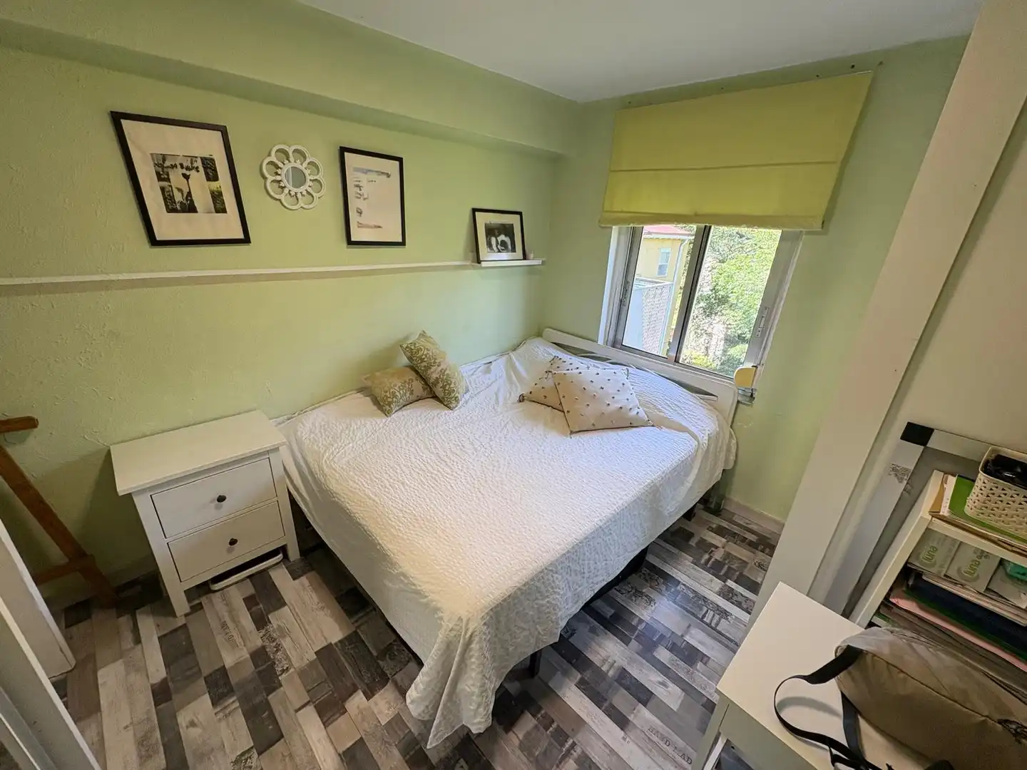 Piso con ascensor en venta en Calle de San Magín, imagen 25