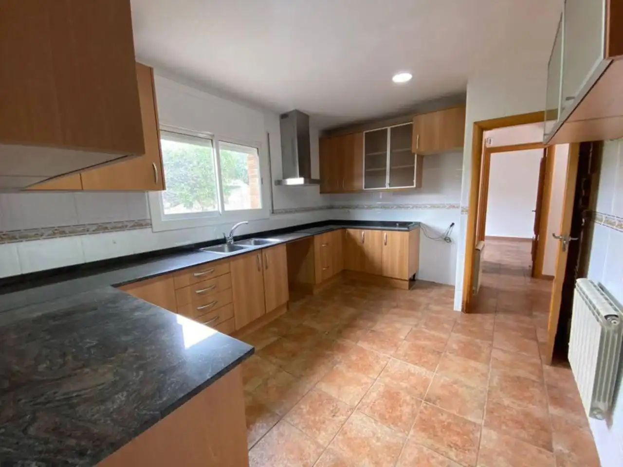 Casa amb jardí en venda a Cànoves I Samalús, imagen 9