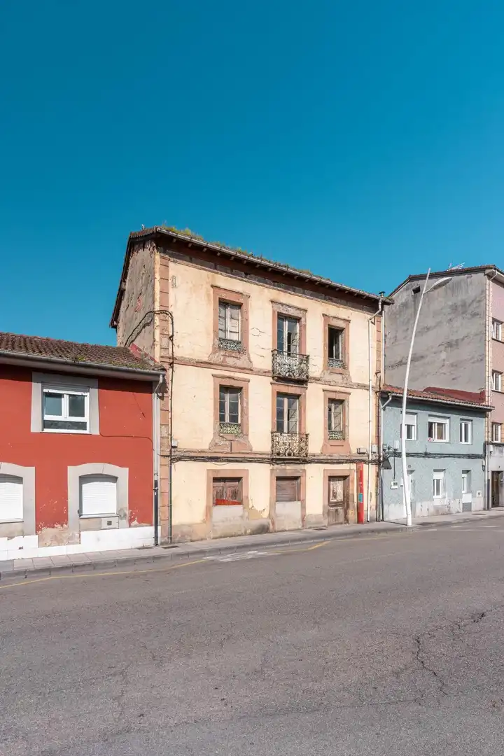Houses for sale in Calle JAIME ALBERTI, 19, Sama
