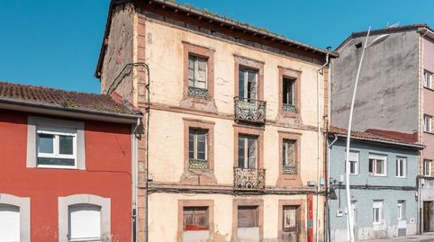Foto 3 de Edificio en venta en Calle Jaime Alberti, 19, Sama, Langreo