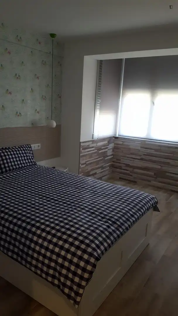 Apartment with lift to rent in Arganzuela, imagen 6