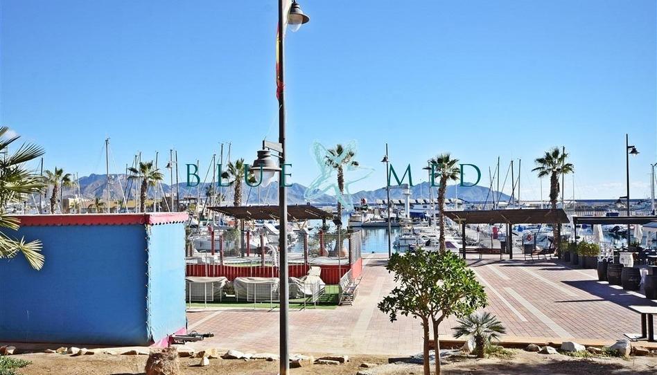 Photo 1 of Apartment for sale in Calle del Mar, Pescadores, Murcia