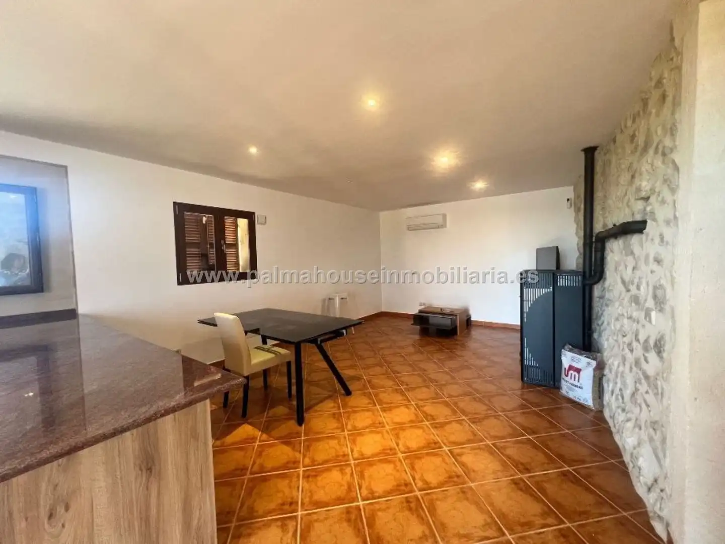Country homes for rent in Sineu