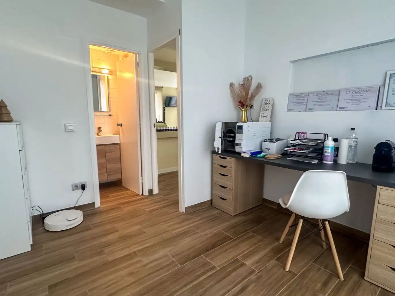Business premises for transfer in Carrer Picasso 29, imagen 11