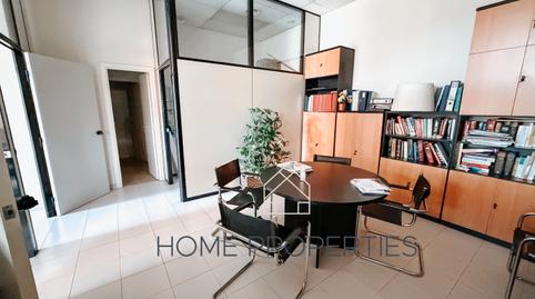 Foto 5 von Büro zur Miete in Coll Favà, Sant Cugat del Vallès