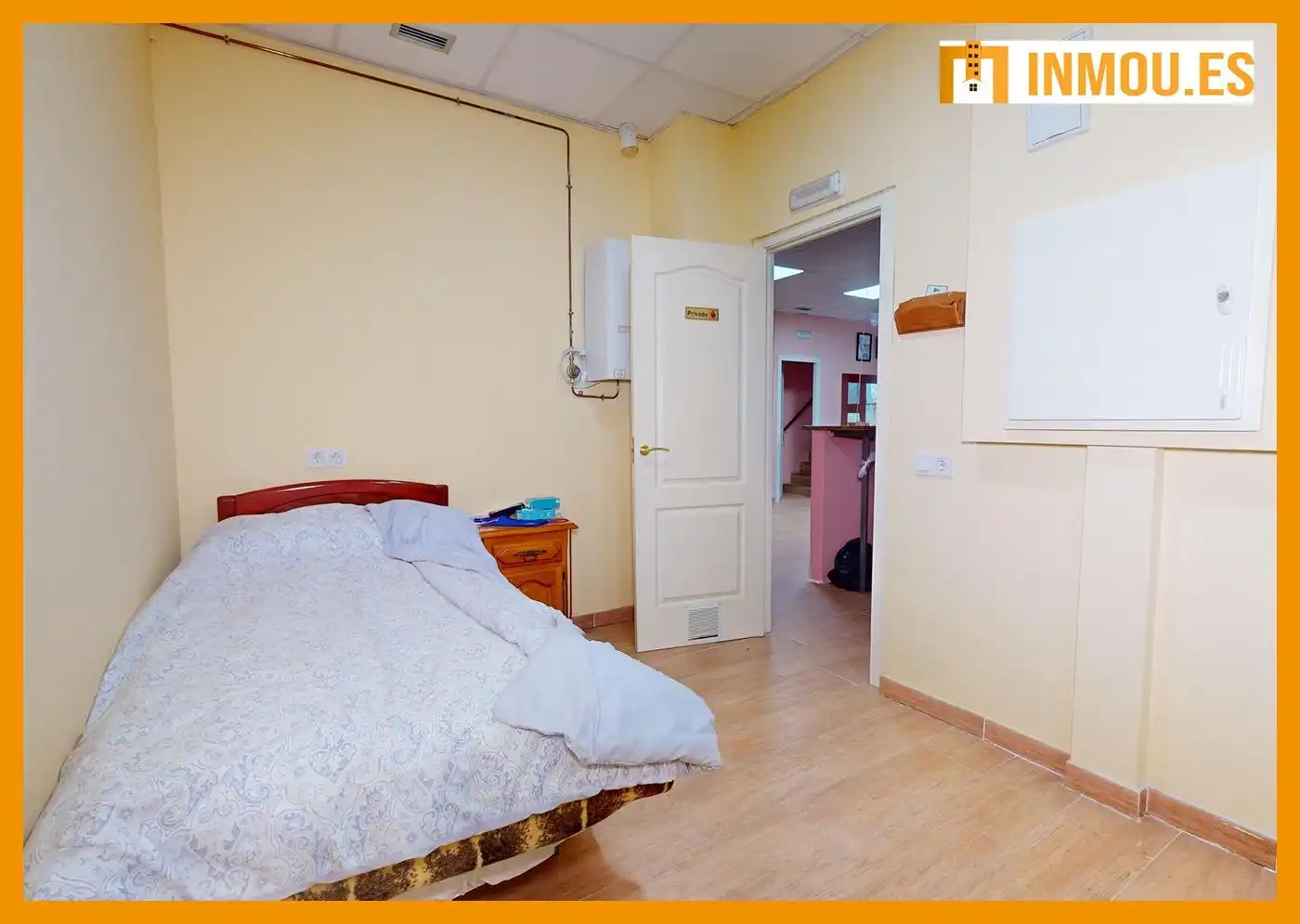 Commercial properties for sale in Ourense Capital 