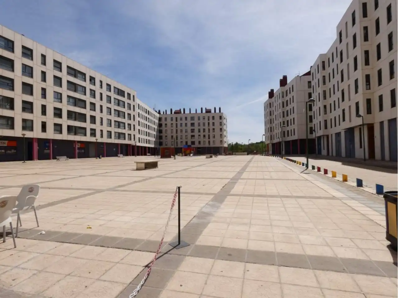 Gewerbefläche zur Miete in Calle Hornillos, imagen 14