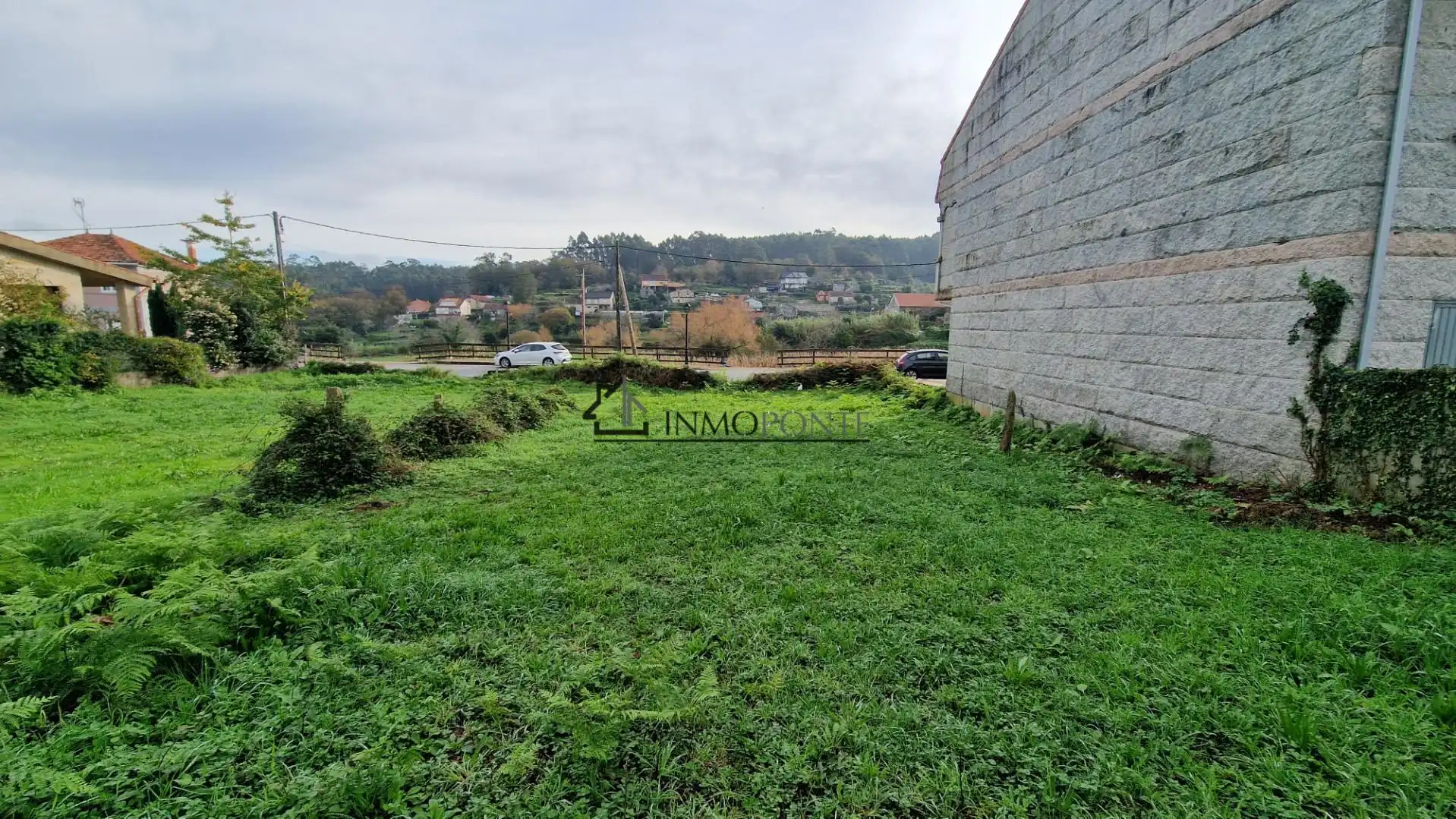 Lands and plots for sale in Soutomaior, imagen 6