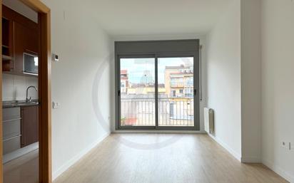 Bedroom of Flat for sale in Terrassa  with Balcony