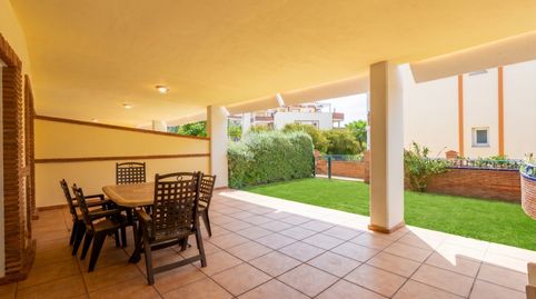 Foto 2 de Planta baixa en venda a Riviera del Sol, Mijas