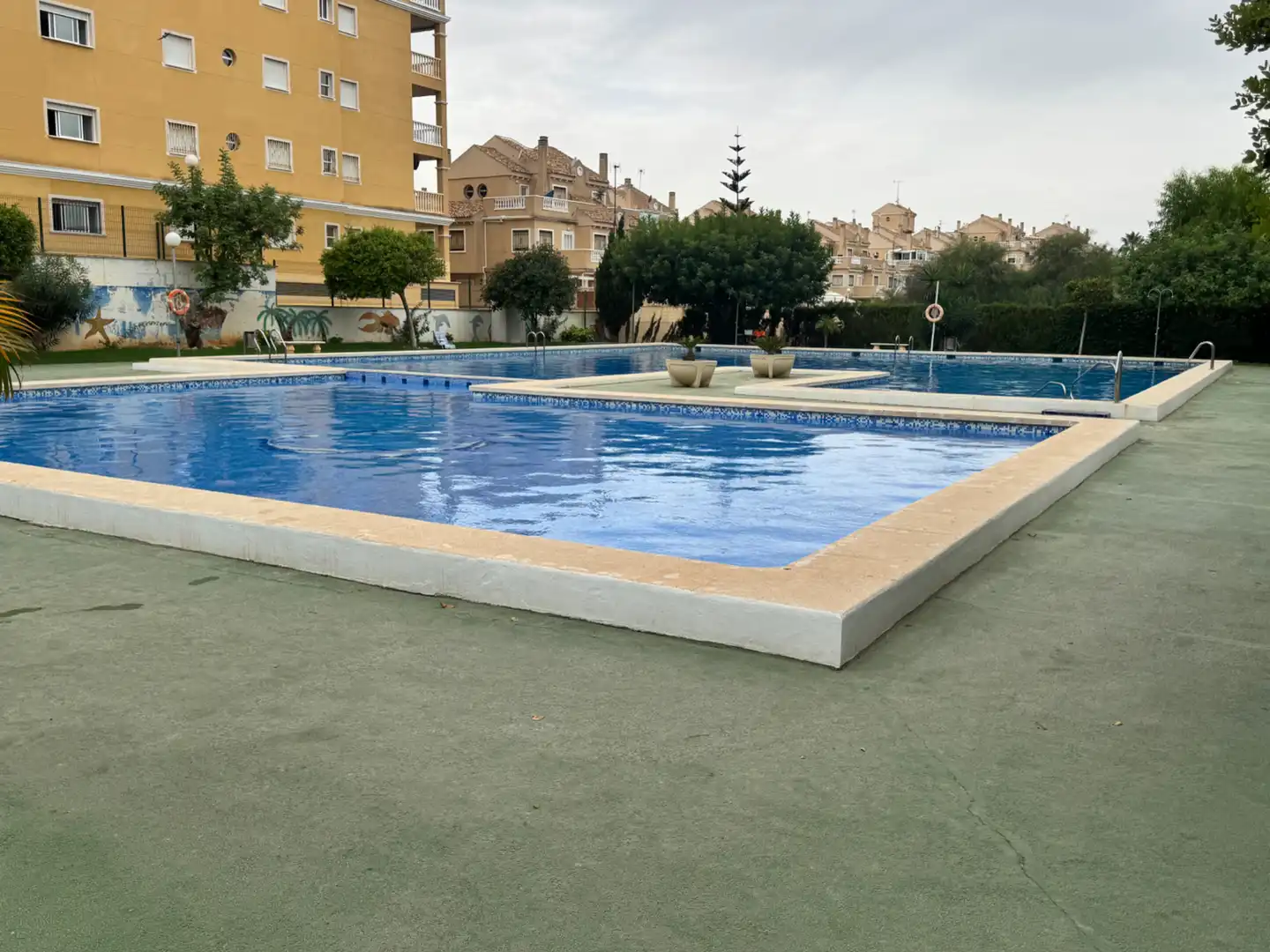 Pis amb piscina en venda a Calle Helena 2A, imagen 27