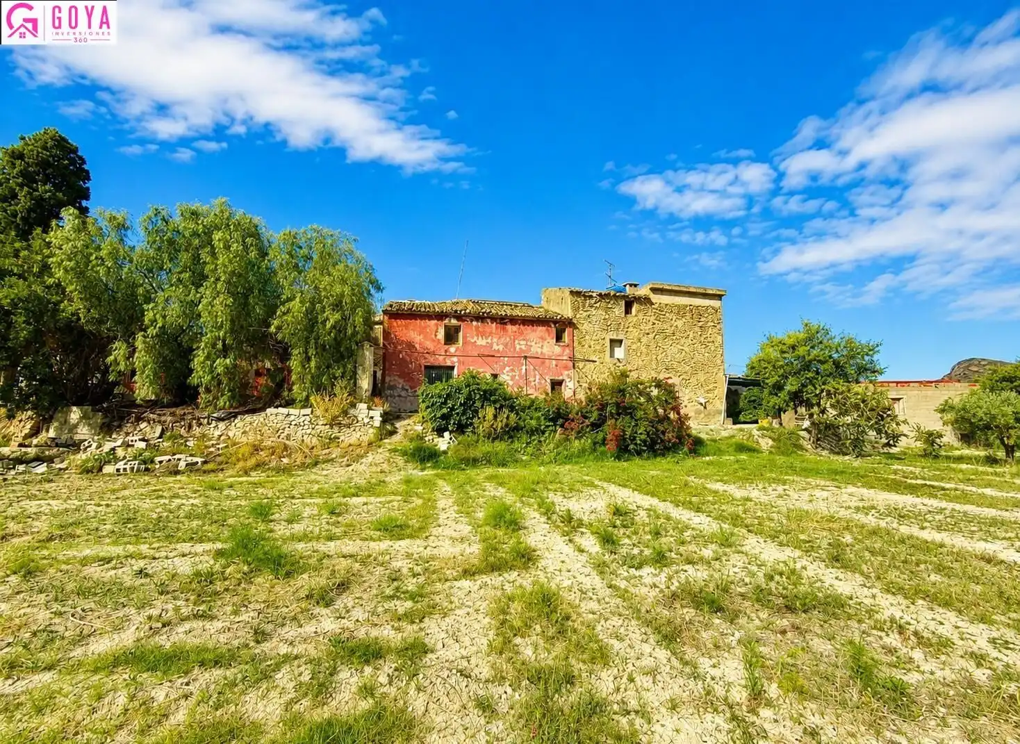 Maison rustique à vendre à Xixona/Jijona, imagen 3