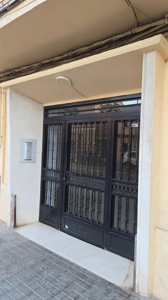 Piso en venta en Valencia