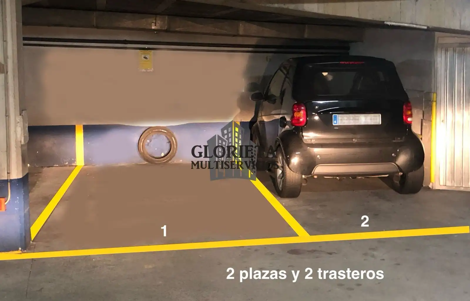 Pis amb terrassa en venda a La Seca - Los Salgueriños, imagen 18