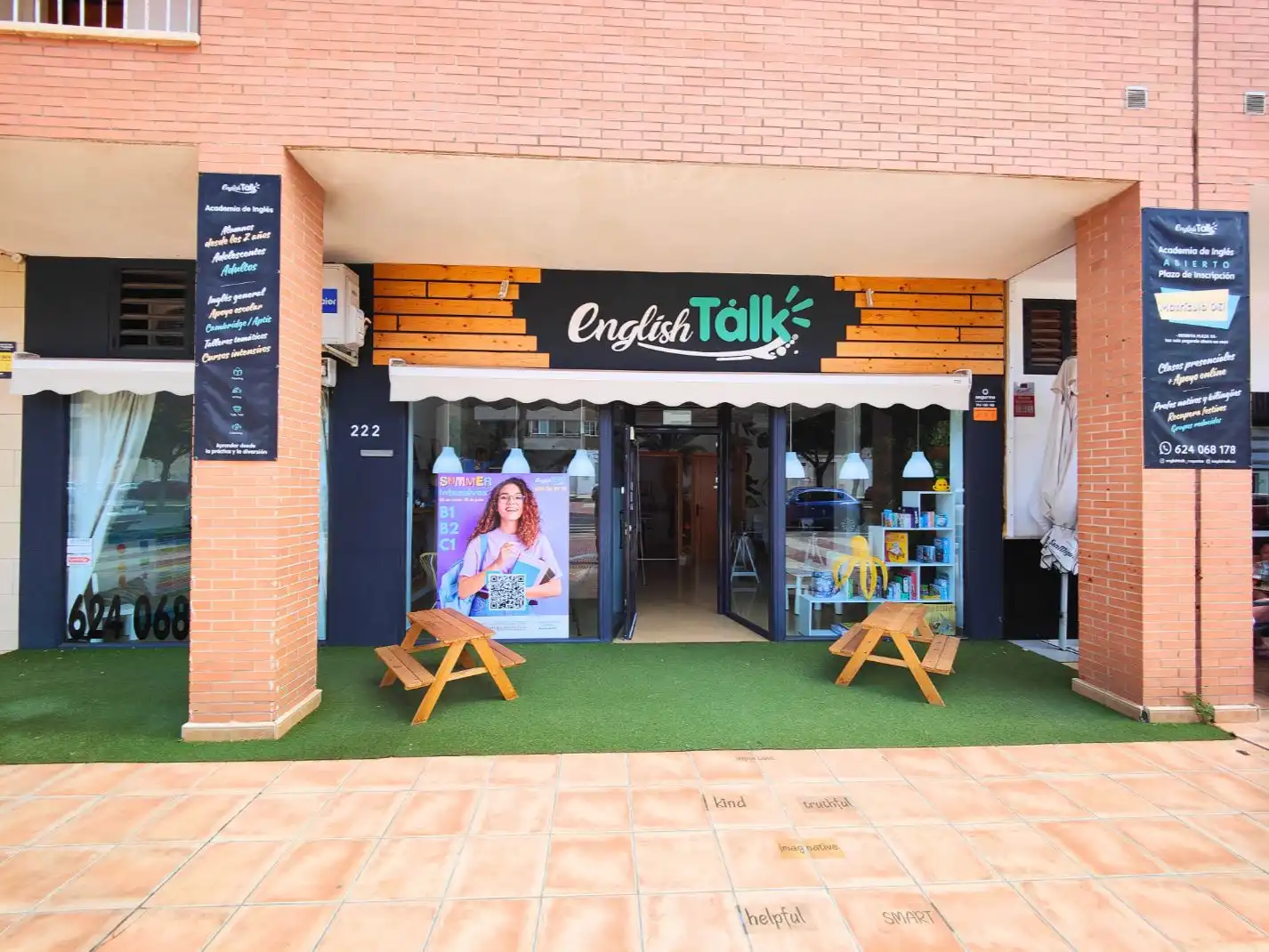 Local comercial en traspaso en Avenida Reino de España 222, imagen 16