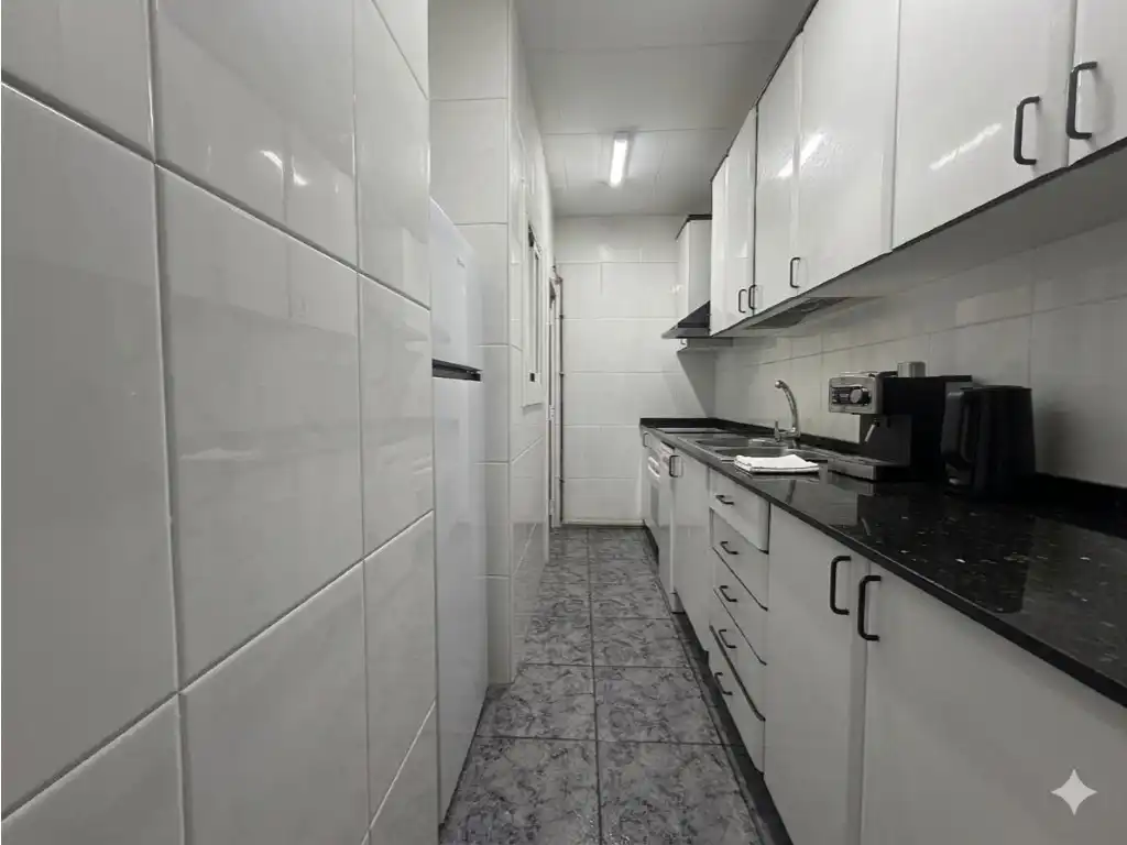Piso con ascensor en venta en Calle Angel Guimera, imagen 5