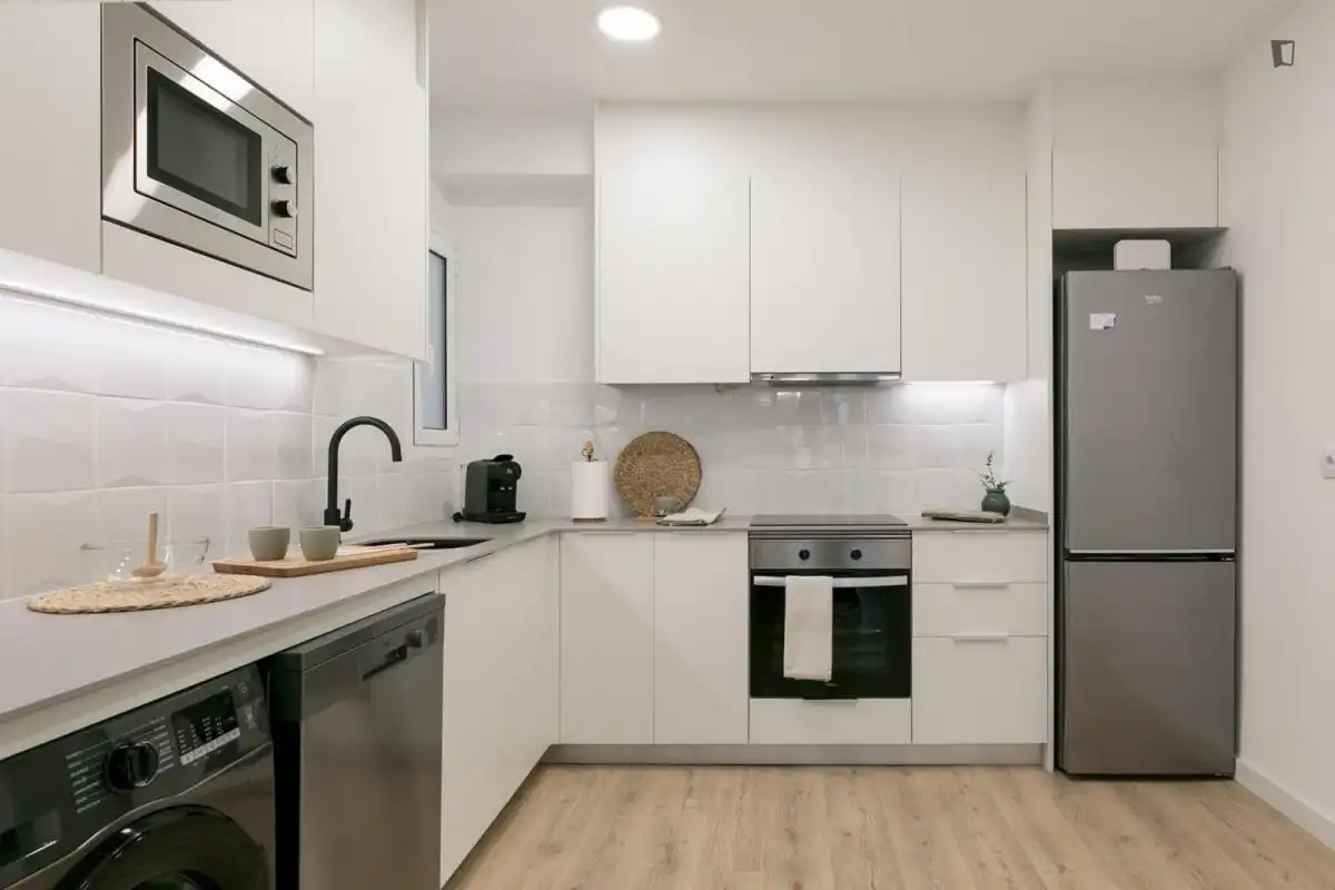 Apartments for rent in Barri Gòtic