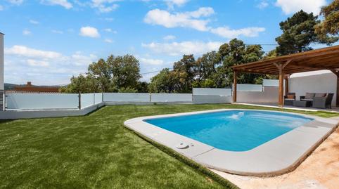 Foto 5 de Casa adosada en venda a Aiguaviva Parc, Girona