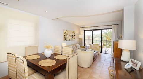 Foto 2 de Piso en venta en Río Real, Marbella