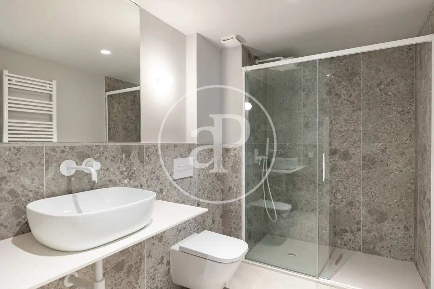 Dúplex de obra nueva con piscina en venta en Collblanc - La Torrassa, imagen 13