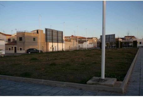 Residential for sale in Valdepeñas
