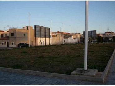 Wohnbaugrundstück zum Verkauf in Valdepeñas